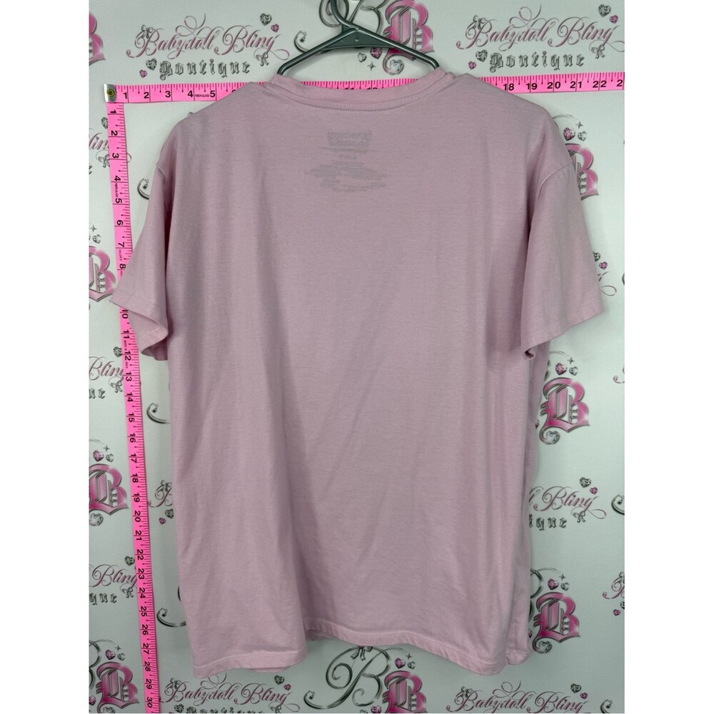 Strawberry Shortcake tshirt' Pink Besties Graphic Tee - Picture 2 of 10